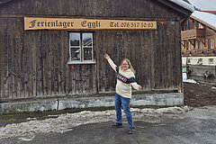 Rebekka Ballif-Brand, Beratung und Service