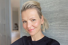 Nikola Ludescher, Kampagnen und Shootings