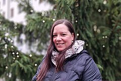 Gabriela Kurzen, Finanzen und Administration