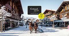 Gstaad Card Winter 2025